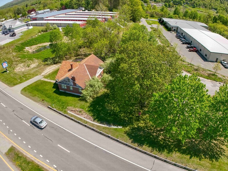 1499 S State St, North Adams, MA for sale - Building Photo - Image 3 of 30