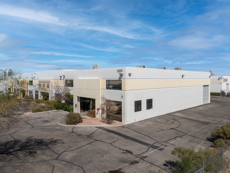 5182 Arville St, Las Vegas, NV for lease - Building Photo - Image 2 of 28