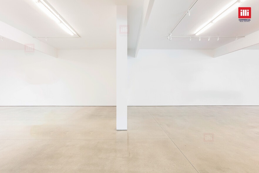 844 N La Brea Ave, Los Angeles, CA for lease - Interior Photo - Image 3 of 9