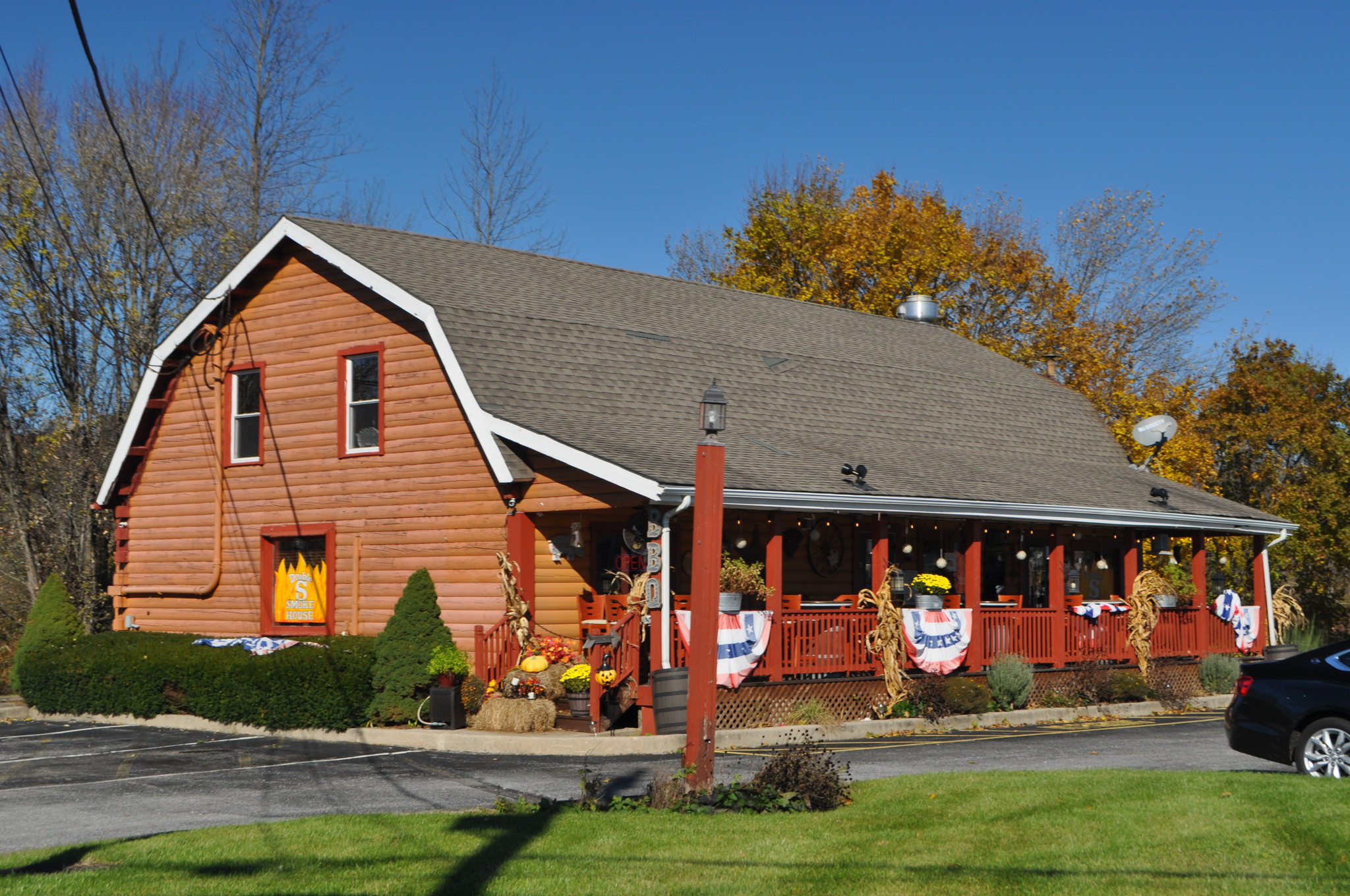 124 US Highway 206, Augusta, NJ for sale Primary Photo- Image 1 of 1