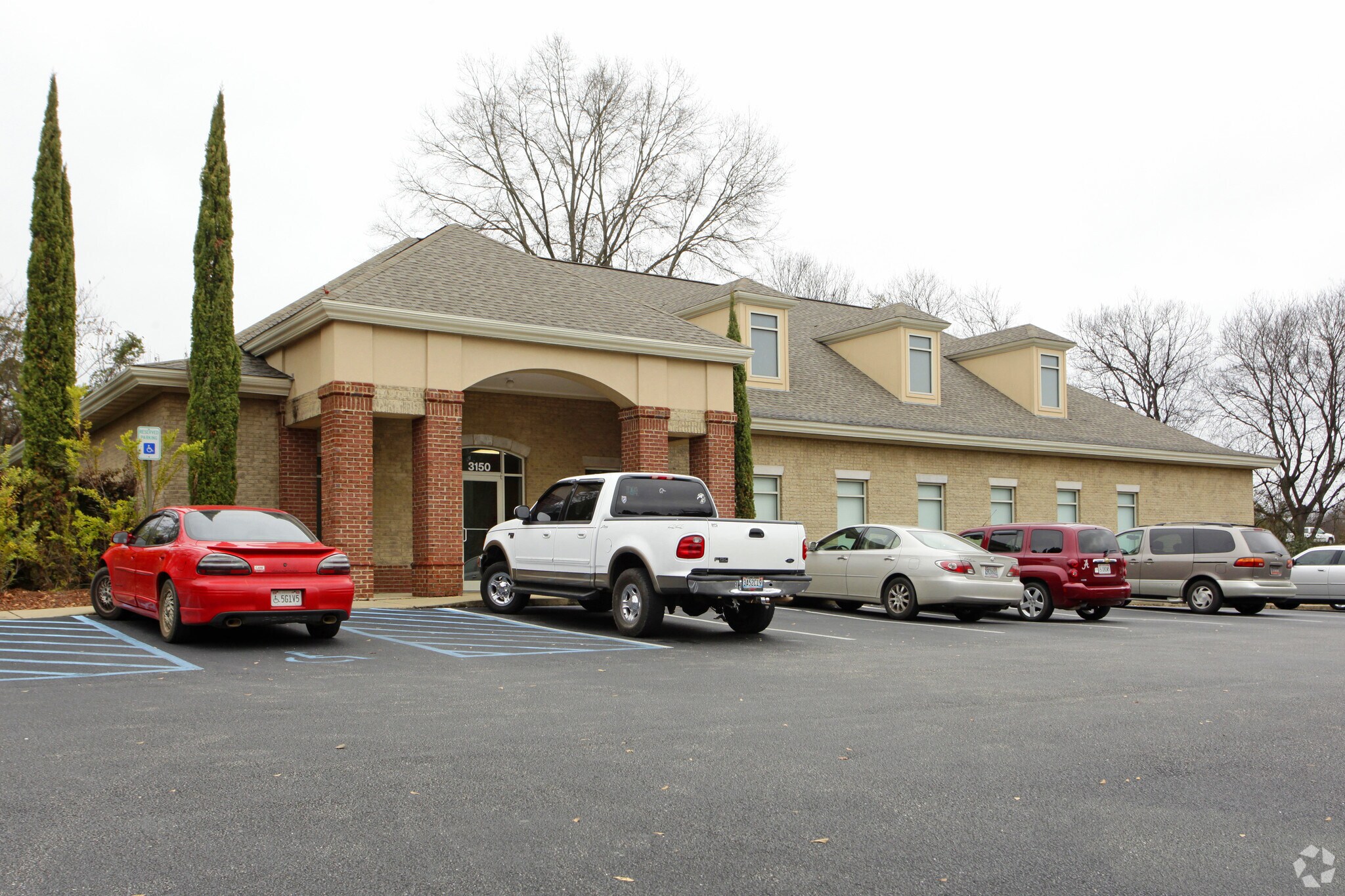 3150 Zelda Ct, Montgomery, AL for sale Primary Photo- Image 1 of 1