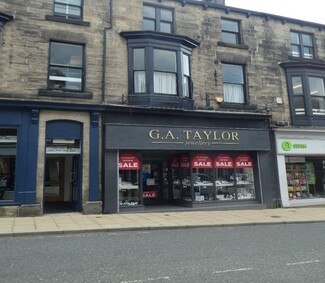 More details for 41 Oxford St, Harrogate - Retail for Lease