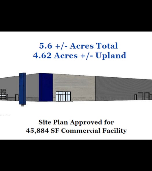 0 Paramount Drive, Raynham, MA for sale - Primary Photo - Image 1 of 1