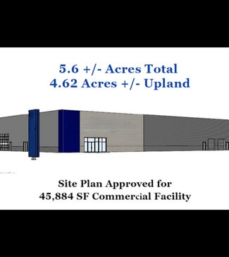 More details for 0 Paramount Drive, Raynham, MA - Land for Sale