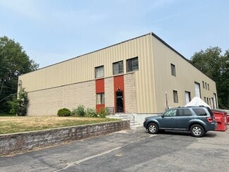 More details for 48 Laurier St, Haverhill, MA - Industrial for Lease