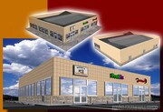 861 Zerega Ave, Bronx NY - Storefront Property