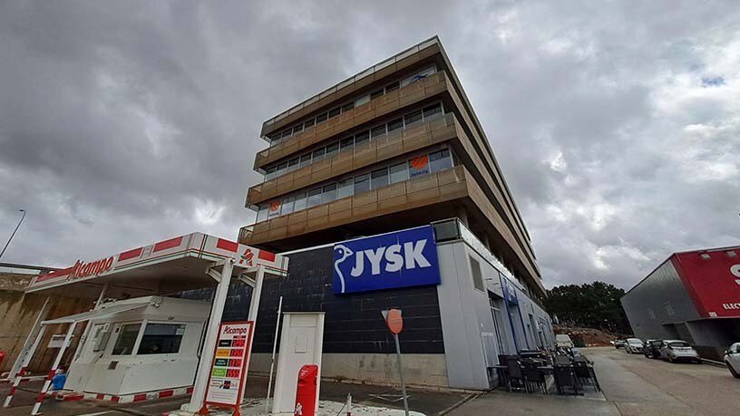 Office in Golmayo, Soria for sale - Building Photo - Image 3 of 23