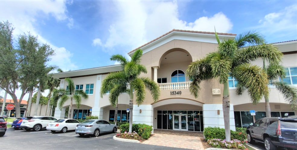 15340 Jog Rd, Delray Beach, FL for lease - Building Photo - Image 3 of 7