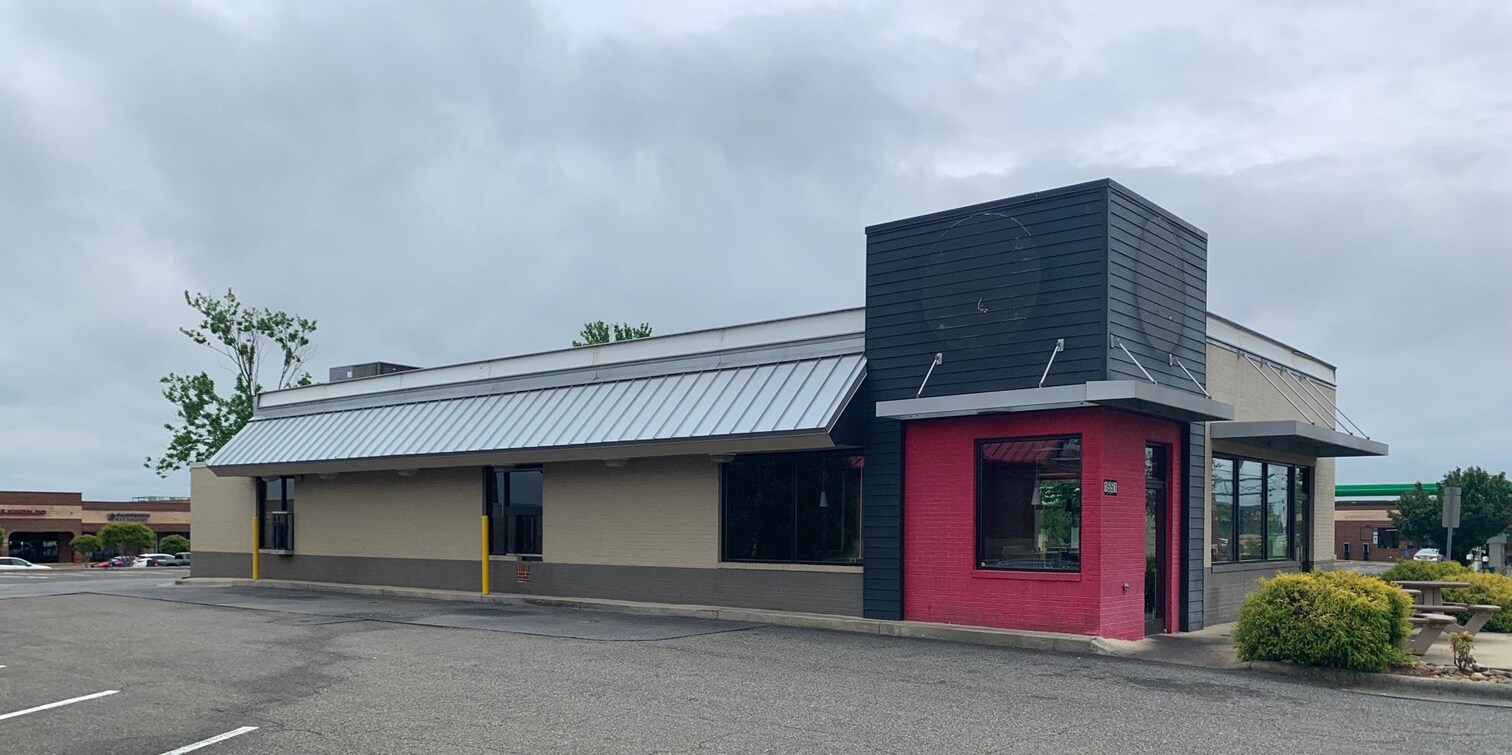 1551 Union Cross Rd, Kernersville, NC for sale Primary Photo- Image 1 of 1