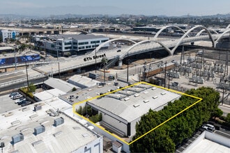 609 S Santa Fe Ave, Los Angeles, CA for sale Interior Photo- Image 2 of 14