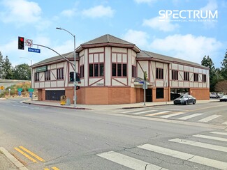 More details for 15600 Devonshire St, Granada Hills, CA - Office for Lease