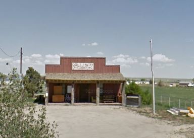 355 N Ellicott Hwy, Calhan, CO for sale - Primary Photo - Image 1 of 1