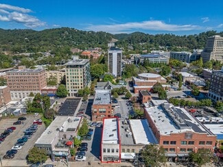 More details for 58 Broadway St, Asheville, NC - Retail for Sale