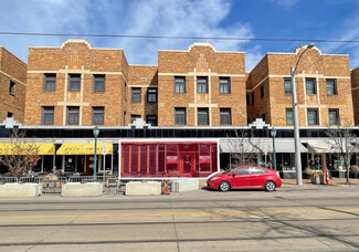 More details for 6513-6515 Delmar Blvd, Saint Louis, MO - Retail for Lease