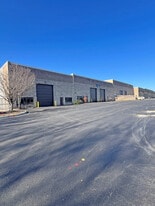 9060 Maier Rd, Laurel MD - Warehouse