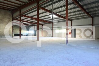 More details for 4 Rue Louis Braille, Bourgoin-Jallieu - Flex for Lease