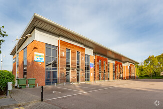 More details for Lenton Ln, Nottingham - Office for Lease