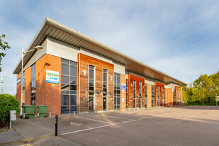 Lenton Ln, Nottingham NTT - Commercial Real Estate