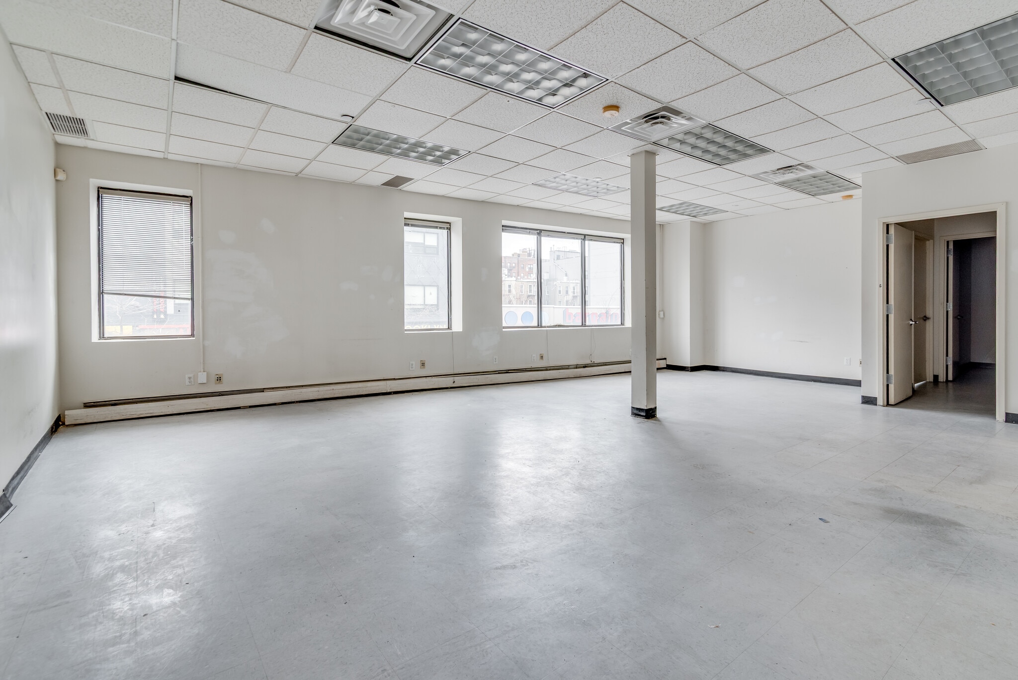 2222 Church Ave, Brooklyn, NY for lease Interior Photo- Image 1 of 3