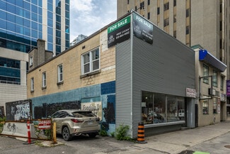 More details for 162 Laurier Av W, Ottawa, ON - Office for Sale