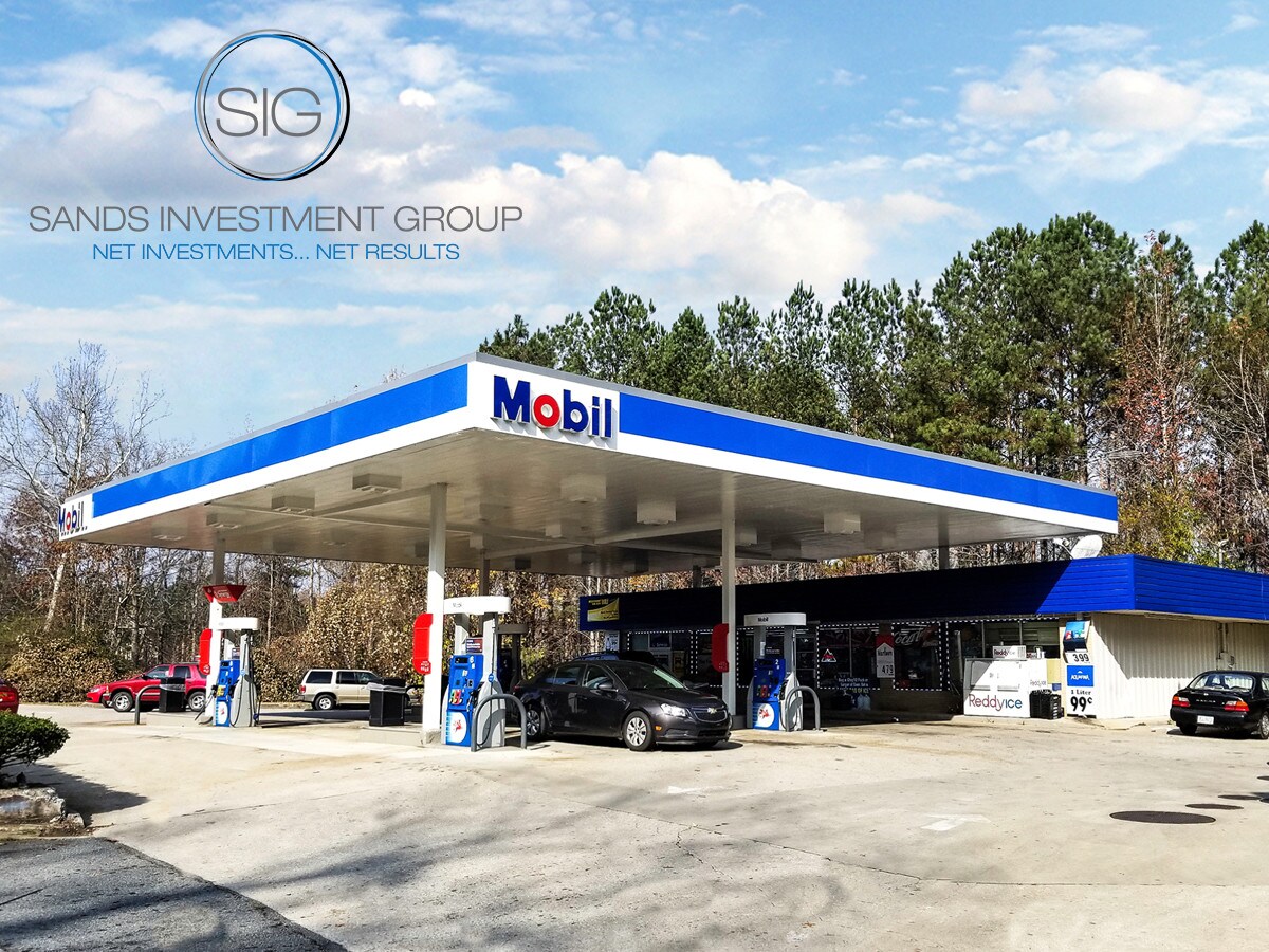 1027 Merchants Dr, Dallas, GA for sale Other- Image 1 of 1