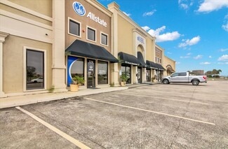 More details for 3250 Central Mall Dr, Port Arthur, TX - Office for Sale