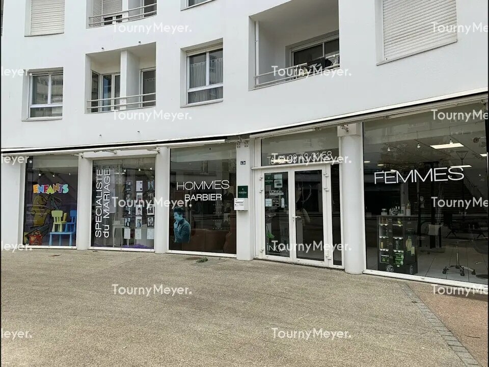 Retail in Brest for lease Building Photo- Image 1 of 5