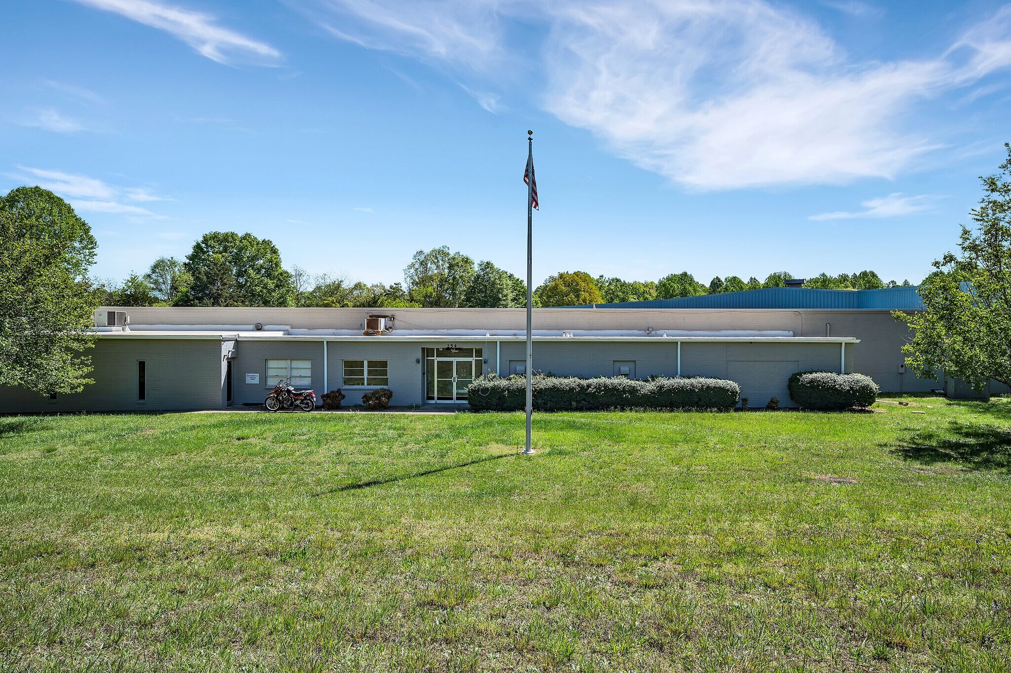 254 Tot Dellinger Rd, Cherryville, NC for sale Building Photo- Image 1 of 1