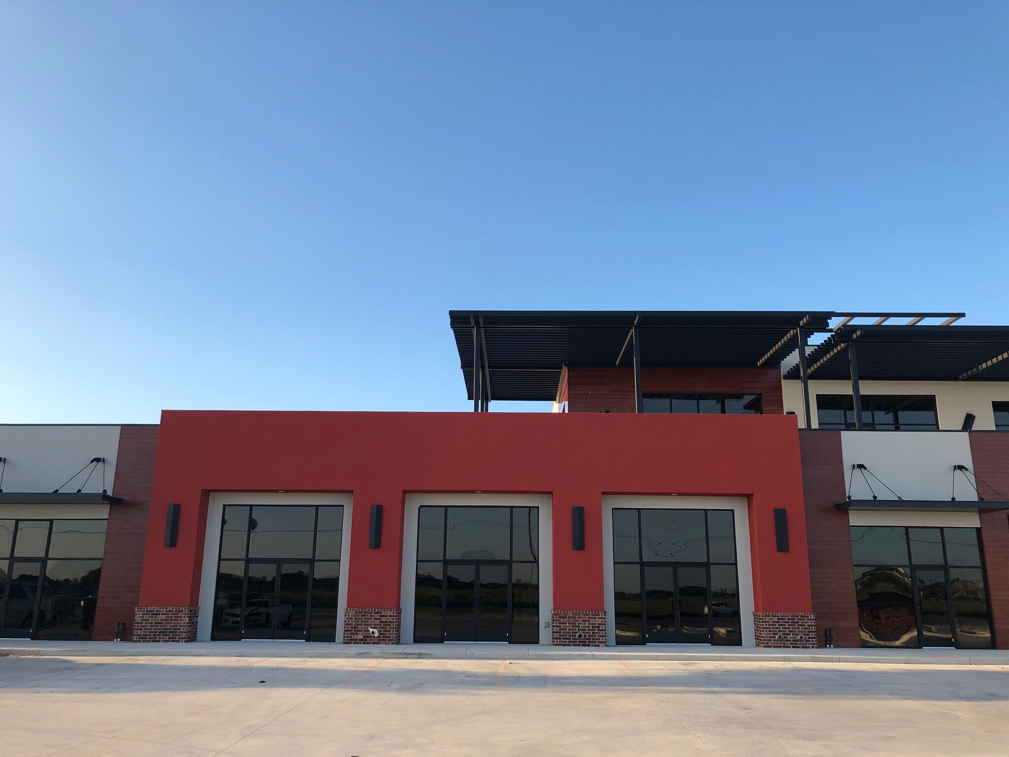 1703 W Trenton Rd, Edinburg, TX 78539 Trenton Drive Plaza