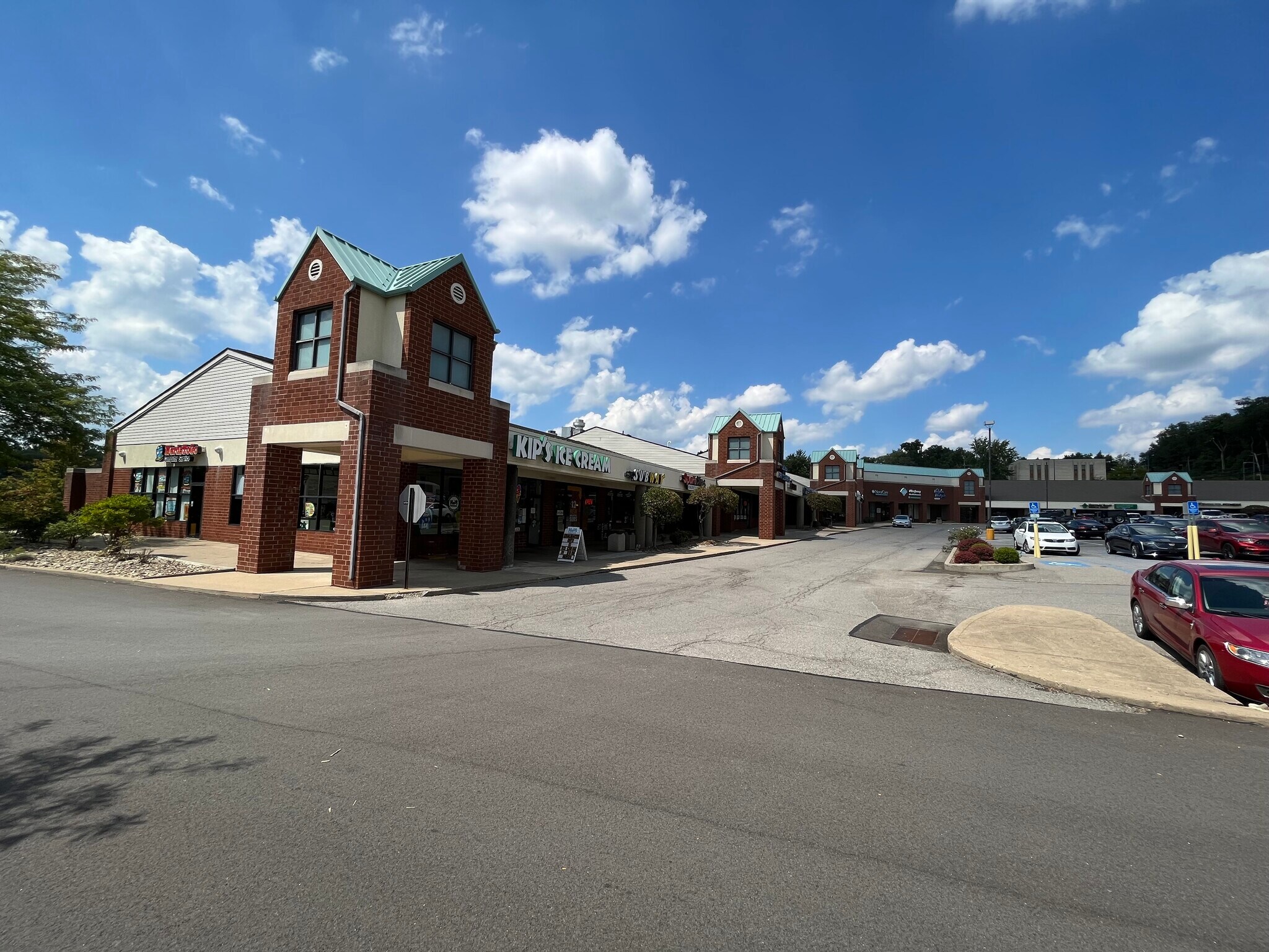 1136 Thorn Run Rd, Coraopolis, PA 15108 Thorn Run Crossing