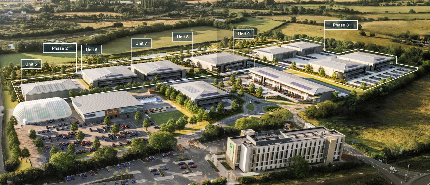 Wendlebury Rd, Bicester for sale Primary Photo- Image 1 of 1