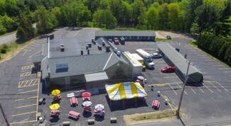 More details for 35 State Rd, Phillipston, MA - Hospitality for Sale