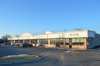 More details for 5650-5682 Arlington Dr E, Hanover Park, IL - Retail for Lease
