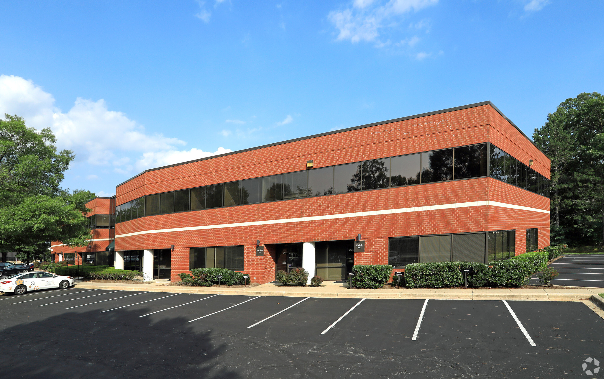 14900 Sweitzer Ln, Laurel, MD for lease Building Photo- Image 1 of 7