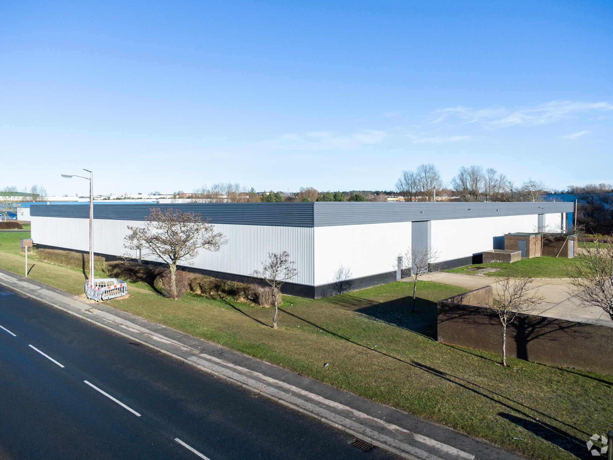 1 Swan Rd, Peterlee for sale Primary Photo- Image 1 of 1