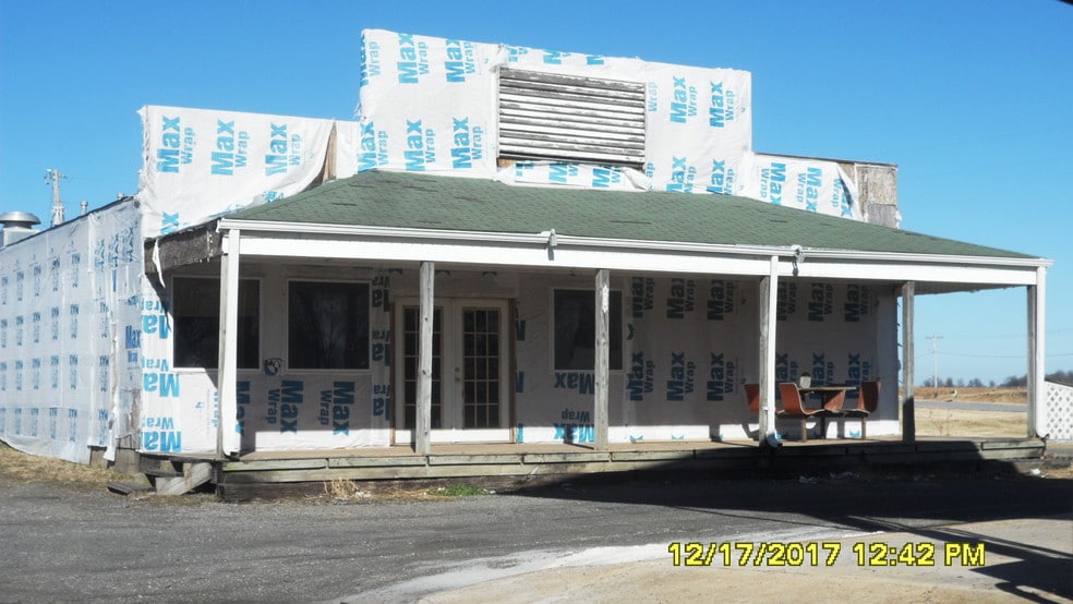 6102 W Main St, Newport, AR for sale - Other - Image 1 of 1