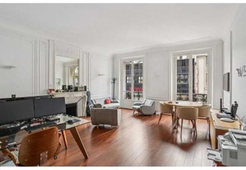 178 Rue De Courcelles, Paris for lease - Interior Photo - Image 3 of 4