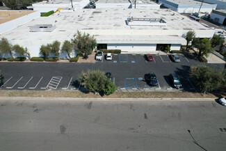 More details for 13815 Struikman Rd, Cerritos, CA - Industrial for Lease