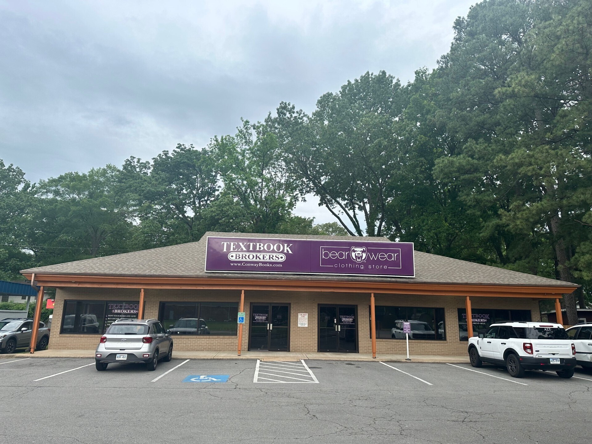 255 Farris Rd, Conway, AR for sale Building Photo- Image 1 of 1