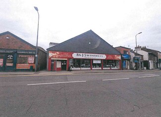 More details for 9-11 Mill Ln, Macclesfield - Retail for Sale