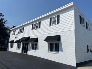 More details for 860 Main St, Sanford, ME - Office/Medical for Lease