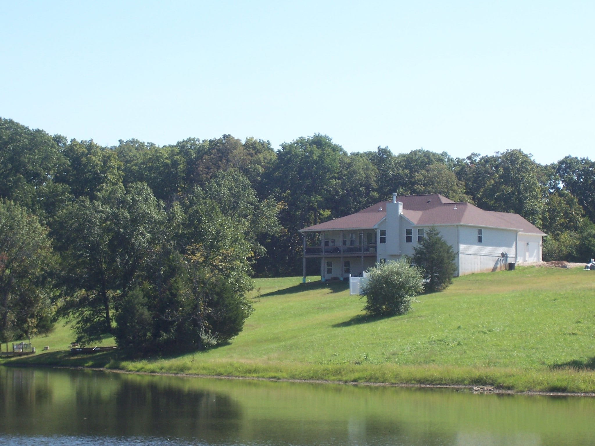 Hawk Point & Hwy, Hawk Point, MO 63349 The Timbers Subdivision Lots