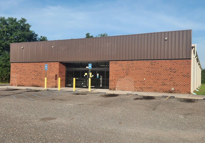 4783 Second St N, Folkston, GA for sale Building Photo- Image 1 of 10