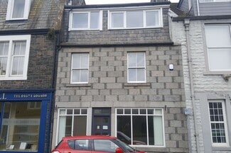 More details for 10-12 Arthur St, Newton Stewart - Office for Lease