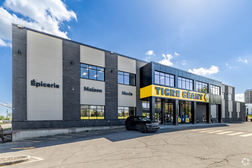 9 Boul Montclair, Gatineau, QC for sale - Primary Photo - Image 1 of 4