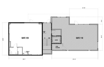 323 Broadway St, Asheville, NC for lease Floor Plan- Image 1 of 1