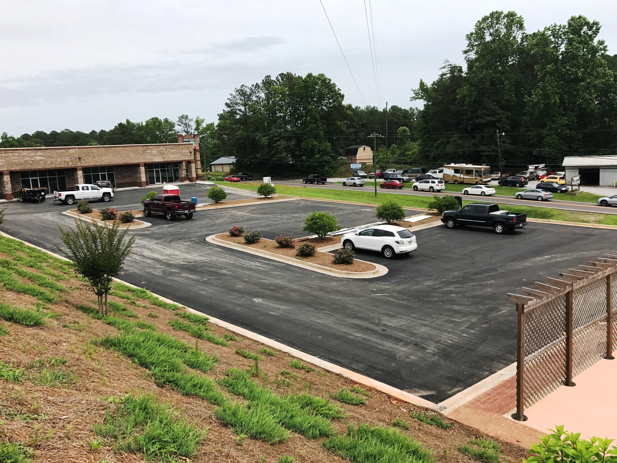 49 Gordon Rd, Jasper, GA 30143 Prestige Medical Park Building 2