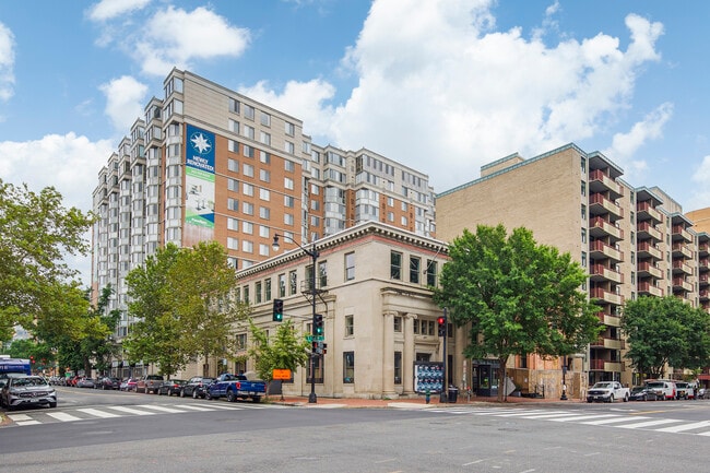 More details for 477 H St NW, Washington, DC - Retail for Auction