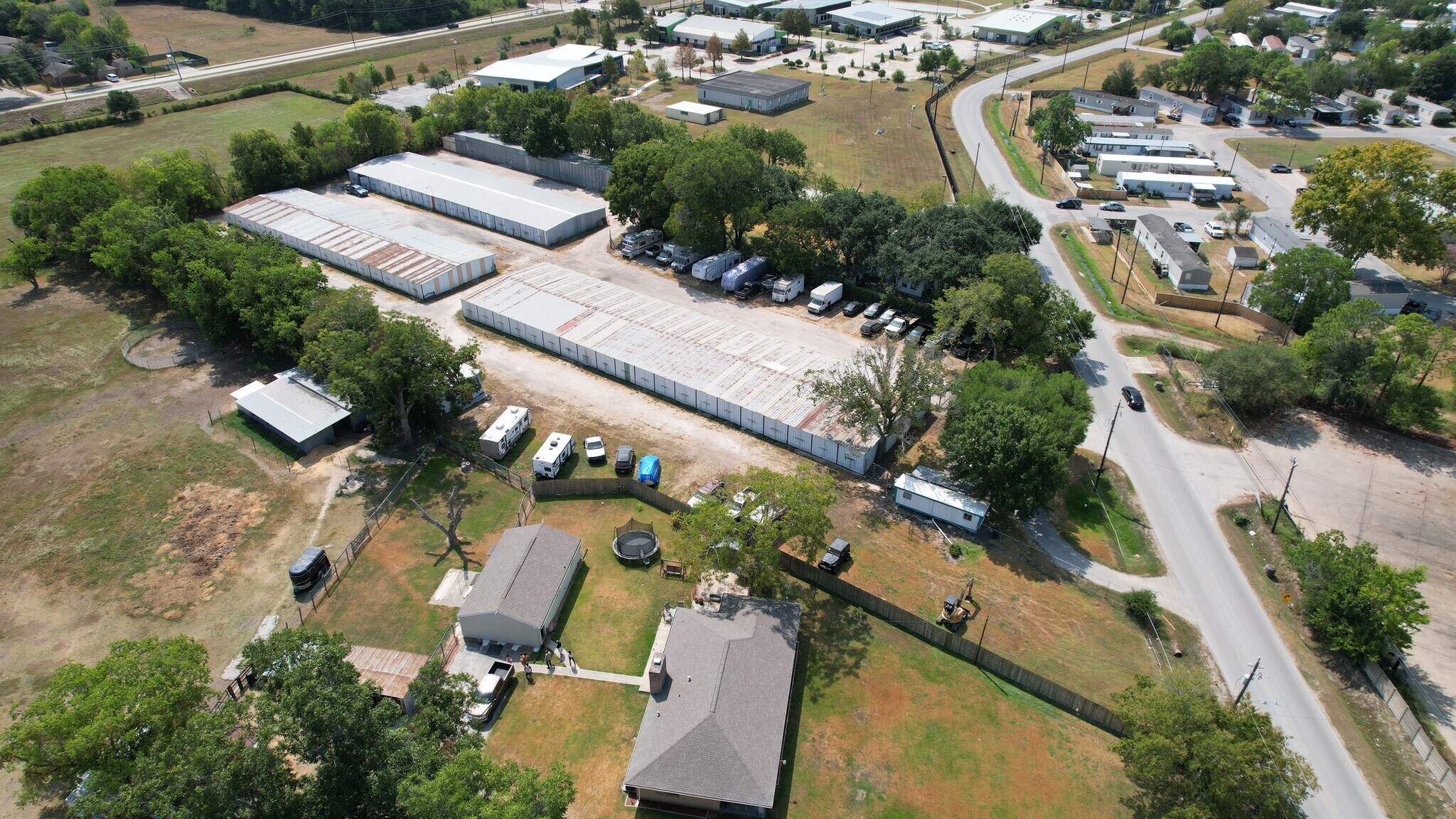 4931 Allen Genoa Rd, Pasadena, TX for sale Building Photo- Image 1 of 1