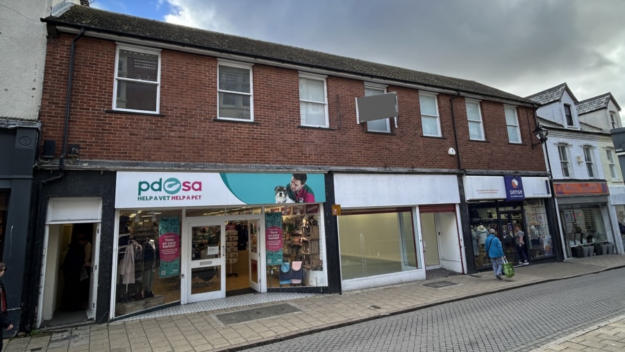 40 Long Wyre St, Colchester for sale Building Photo- Image 1 of 1